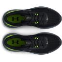 Under Armour Shoes Under Armor Surge 3 M 3024883-003 Black