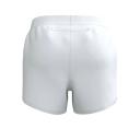 Under Armour Shorts Fly by Elite 3 White L Woman