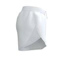Under Armour Shorts Fly by Elite 3 White L Woman