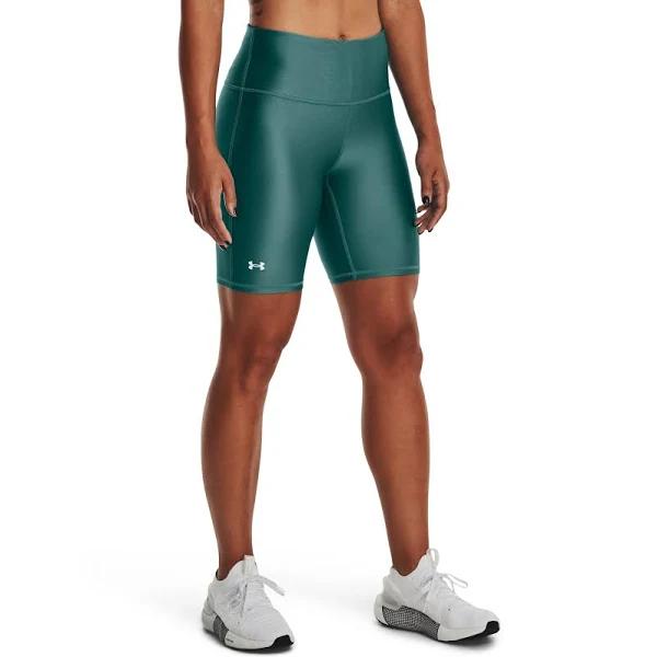 Under Armour Shorts - Green - L