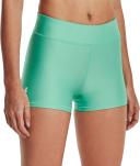 Under Armour Shorts - Green - XS