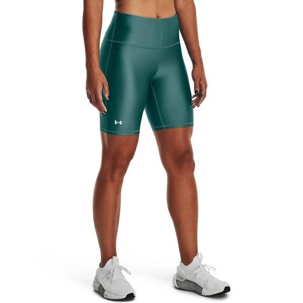 Under Armour Shorts - Green - XS