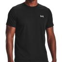Under Armour Speed Stride Short-sleeved T-Shirt Black - S