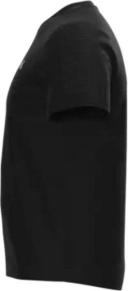 Under Armour Speed Stride Short-sleeved T-Shirt Black - S