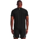 Under Armour Speed Stride Short-sleeved T-Shirt Black - S