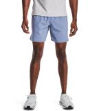 Under Armour - Speedpocket 7 Inch Shorts - Blue - UK Small