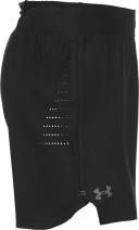 Under Armour Speedpocket 7" Shorts - Black - Mens