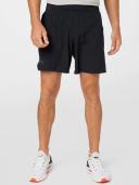 Under Armour Speedpocket 7" Shorts - Black - Mens