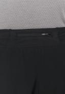 Under Armour Speedpocket 7" Shorts - Black - Mens