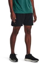 Under Armour Speedpocket 7" Shorts - Black - Mens