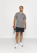 Under Armour Speedpocket 7" Shorts - Black - Mens