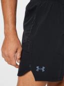 Under Armour Speedpocket 7" Shorts - Black - Mens