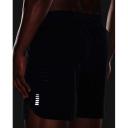 Under Armour Speedpocket 7" Shorts - Black - Mens