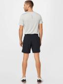 Under Armour Speedpocket 7" Shorts - Black - Mens