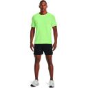 Under Armour Speedpocket 7" Shorts - Black - Mens