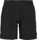 Under Armour Speedpocket 7" Shorts - Black - Mens