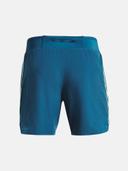Under Armour Speedpocket 7 Shorts Blue L Man