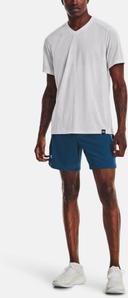 Under Armour Speedpocket 7 Shorts Blue L Man