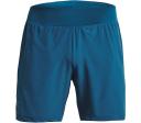 Under Armour Speedpocket 7 Shorts Blue M Man