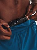 Under Armour Speedpocket 7 Shorts Blue M Man