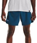 Under Armour Speedpocket 7 Shorts Blue M Man