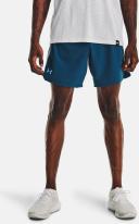 Under Armour Speedpocket 7 Shorts Blue M Man