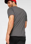Under Armour Sportstyle Left Chest T-Shirt - Charcoal - XL - Grey