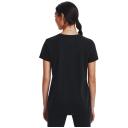 Under Armour Sportstyle Logo SS Prime Pink/ Pink Punk