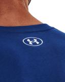 Under Armour Sportstyle Logo SS T Shirt