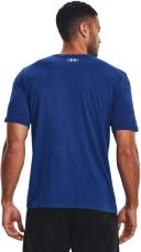 Under Armour Sportstyle Logo SS T Shirt
