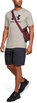 Under Armour Sportstyle T Shirt Mens, Size L, Brown