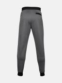 Under Armour Sportstyle Tricot Trousers Grey - XS