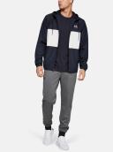 Under Armour Sportstyle Tricot Trousers Grey - XS
