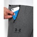 Under Armour Sportstyle Tricot Trousers Grey - XS