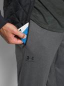 Under Armour Sportstyle Tricot Trousers Grey - XS