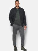 Under Armour Sportstyle Tricot Trousers Grey - XS