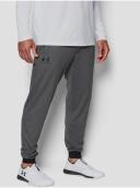 Under Armour Sportstyle Tricot Trousers Grey - XS