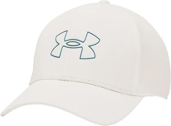 Under Armour Storm Driver Cap - Mens Polyester
