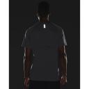 Under Armour Streaker Short Sleeve T-Shirt Grey - M