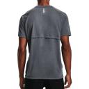 Under Armour Streaker Short Sleeve T-Shirt Grey - M