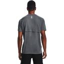 Under Armour Streaker Short Sleeve T-Shirt Grey - XL
