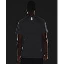 Under Armour Streaker Short Sleeve T-Shirt Grey - XL