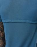 Under Armour Streaker T-Shirt - Static Blue