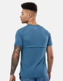 Under Armour Streaker T-Shirt - Static Blue