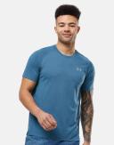 Under Armour Streaker T-Shirt - Static Blue