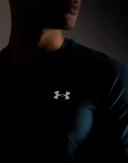 Under Armour Streaker T-Shirt - Static Blue