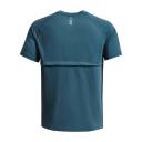 Under Armour Streaker T-Shirt - Static Blue