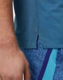 Under Armour Streaker T-Shirt - Static Blue