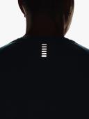 Under Armour Streaker T-Shirt - Static Blue