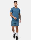Under Armour Streaker T-Shirt - Static Blue